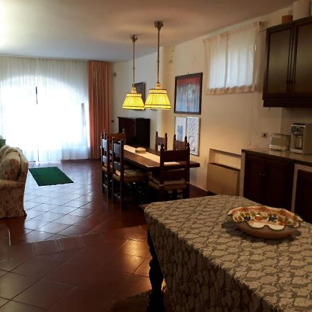 Villa Le Olivine Σορέντο Εξωτερικό φωτογραφία