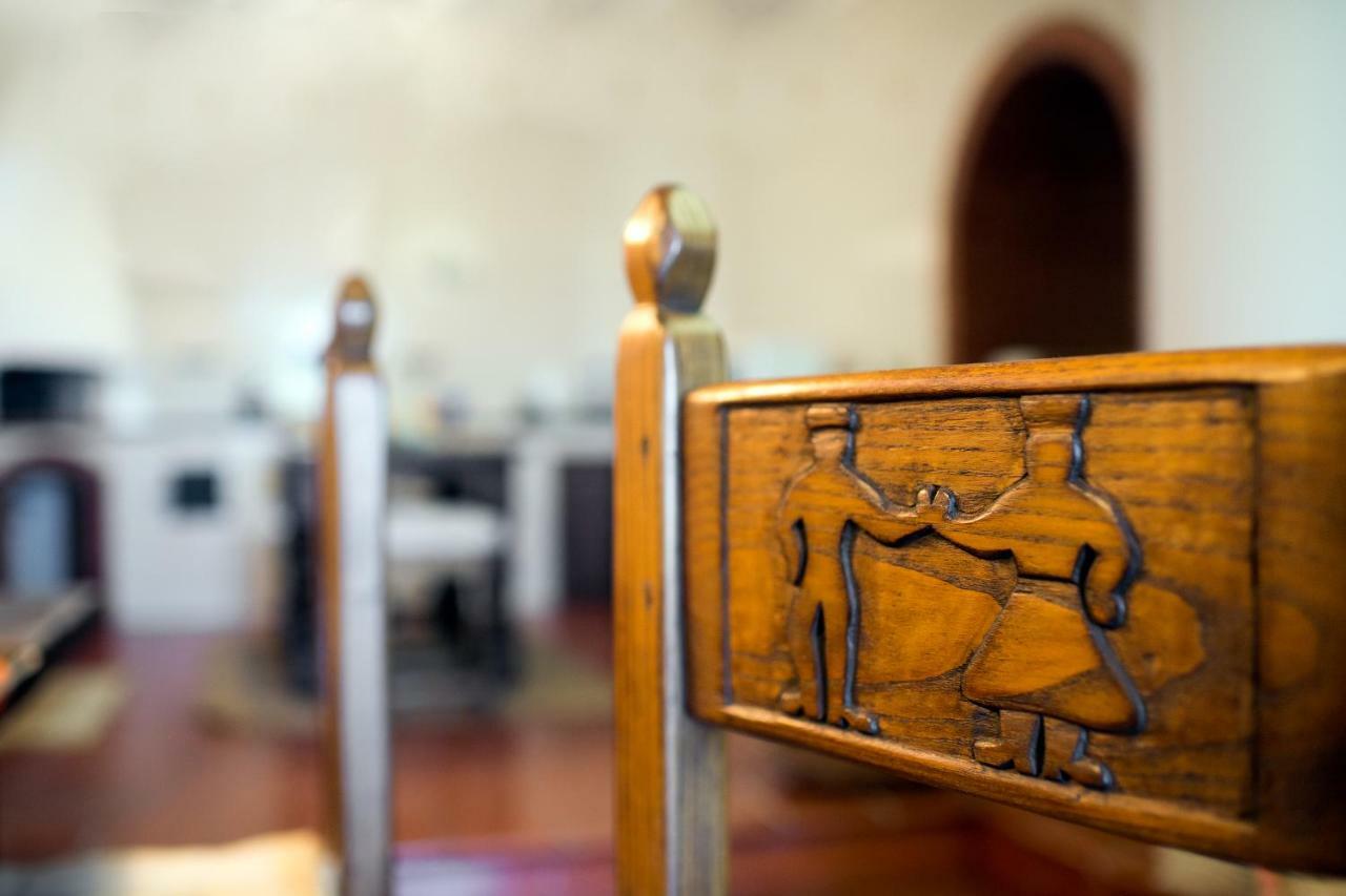 Villa Le Olivine Σορέντο Εξωτερικό φωτογραφία