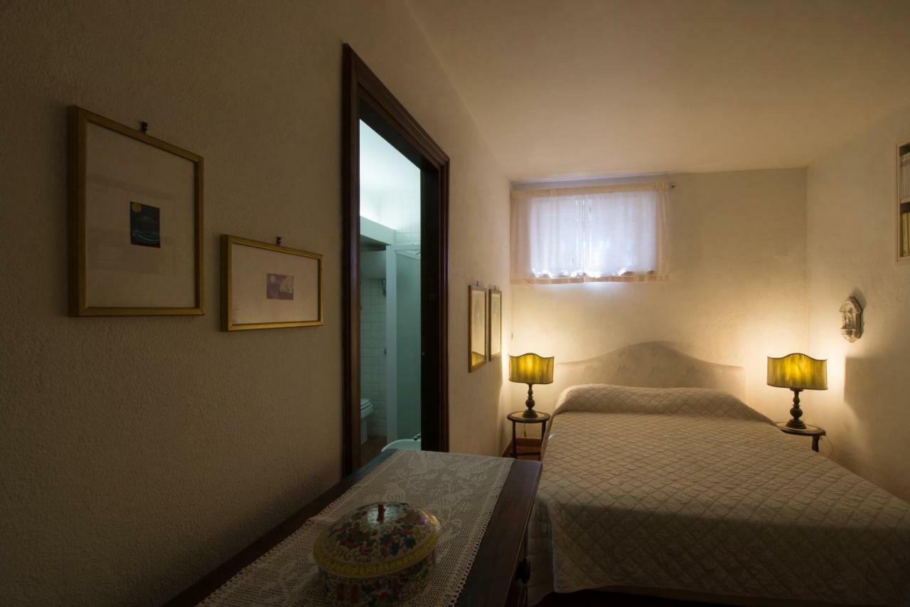 Villa Le Olivine Σορέντο Εξωτερικό φωτογραφία