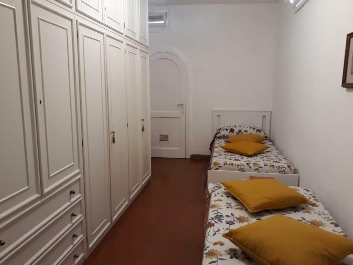 Villa Le Olivine Σορέντο Εξωτερικό φωτογραφία
