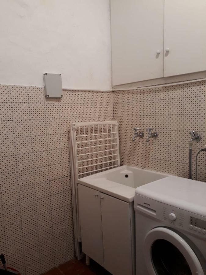 Villa Le Olivine Σορέντο Εξωτερικό φωτογραφία