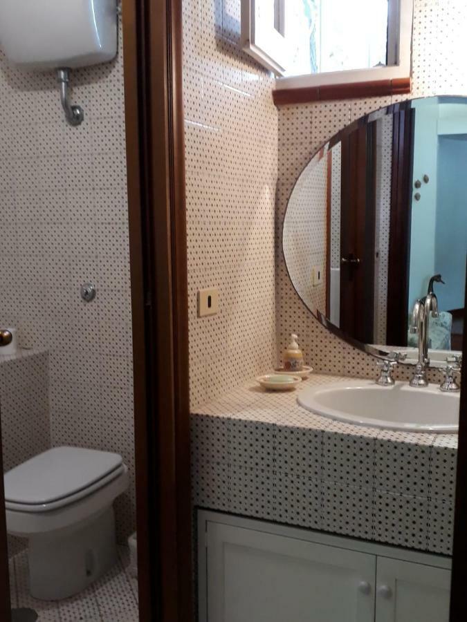 Villa Le Olivine Σορέντο Εξωτερικό φωτογραφία